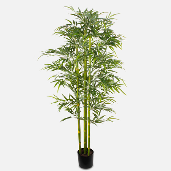 Artificial plant BAMBOO 1.75m